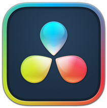 DaVinci Resolve