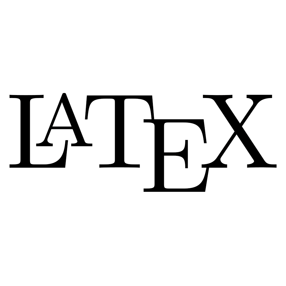 LaTeX