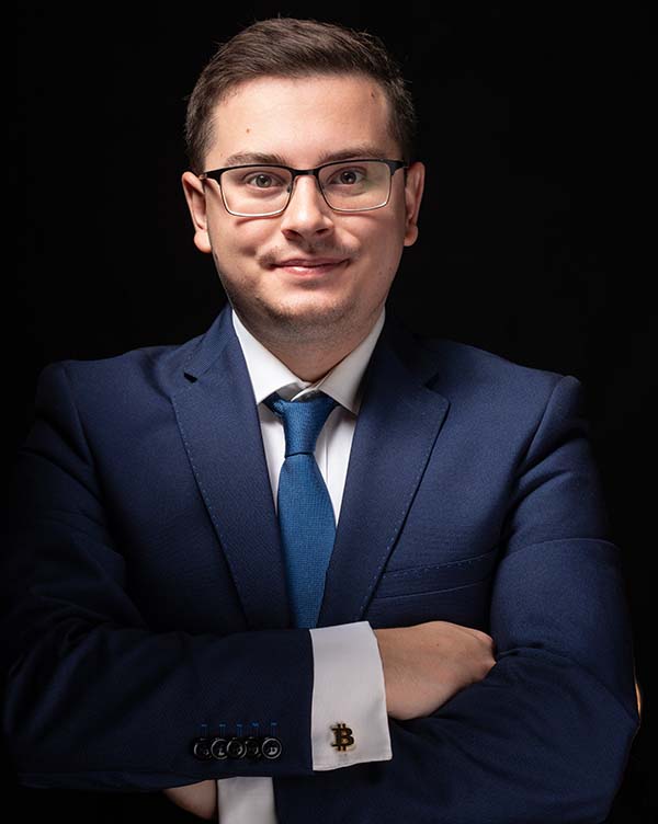 Daniel Haczyk